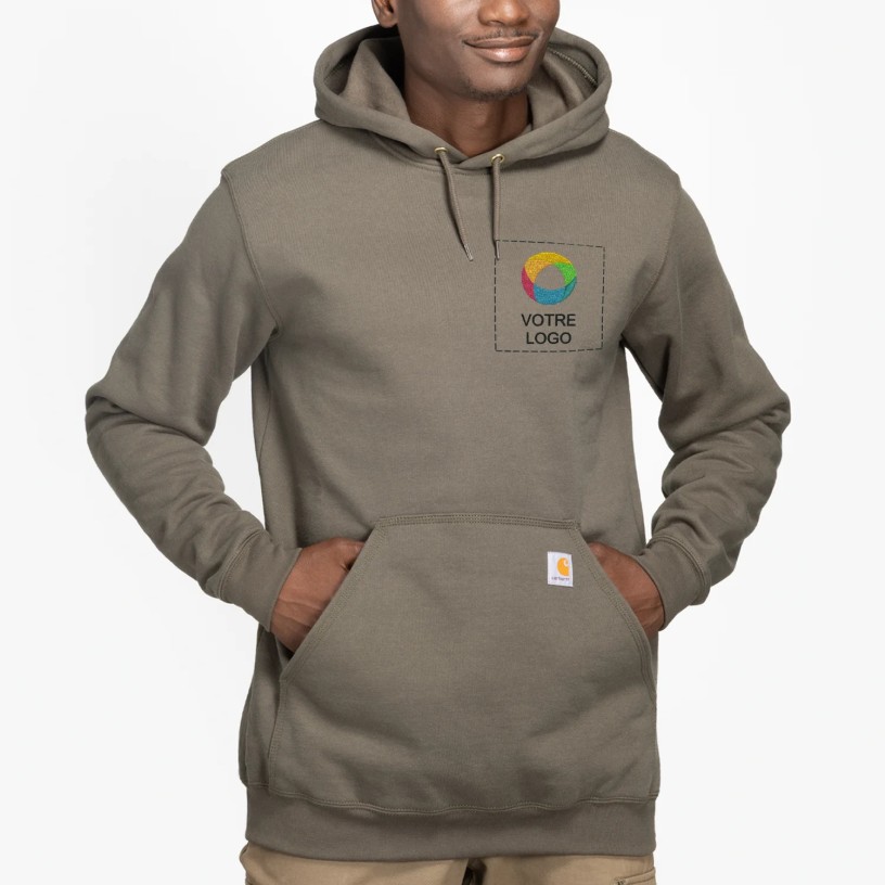 Exemple 1 de produit sélectionné