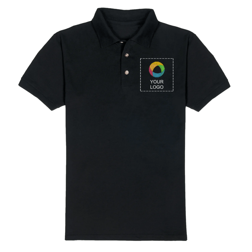 Example 1 of selected product