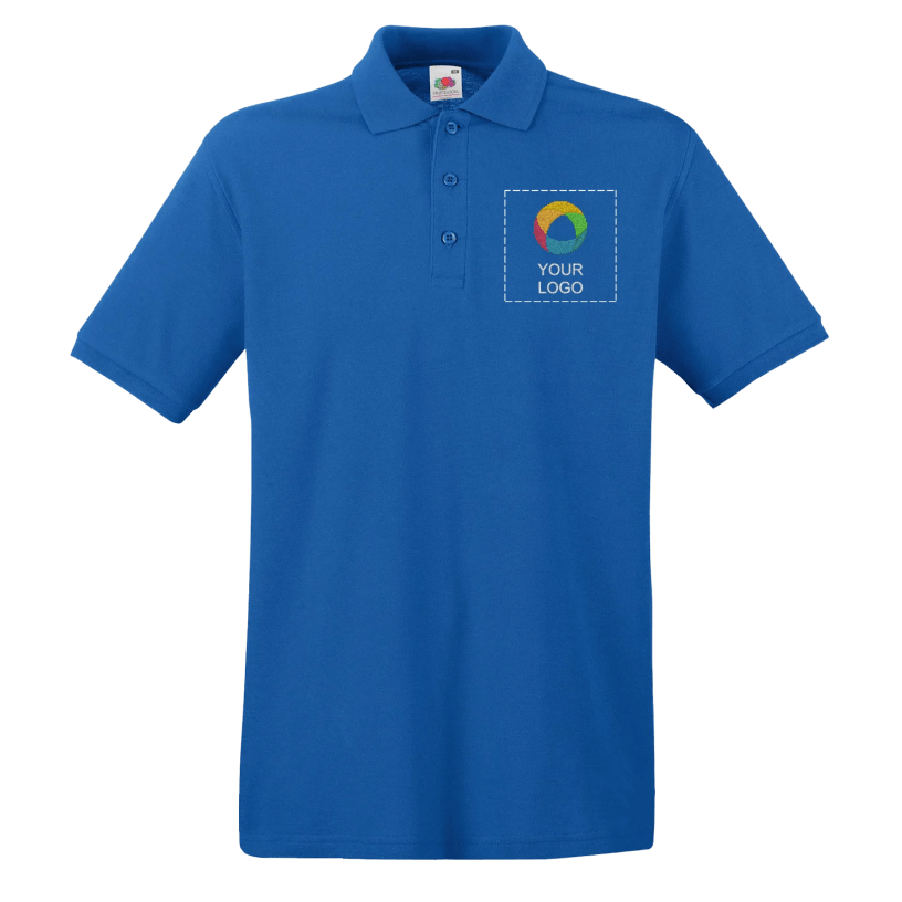 Example 1 of selected product