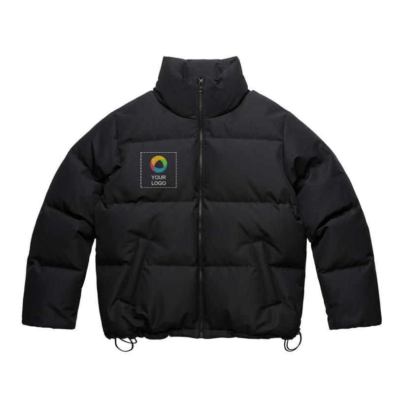 Example 1 of selected product