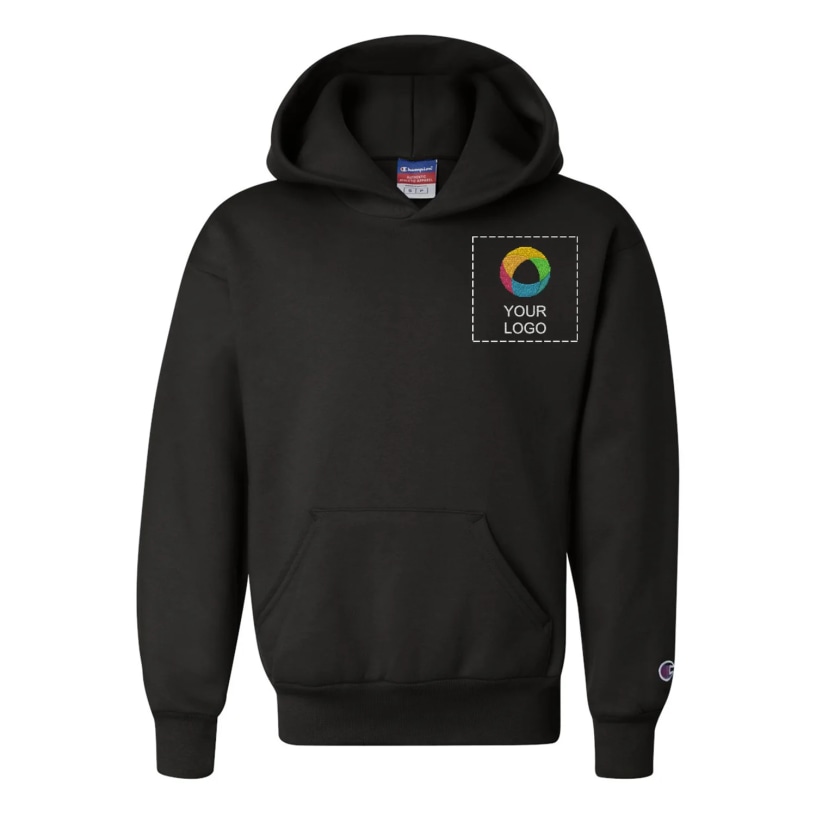 Example 1 of selected product