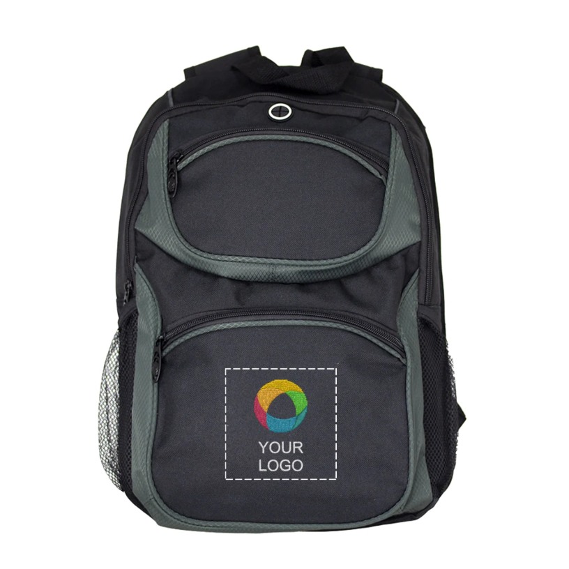 Example 1 of selected product