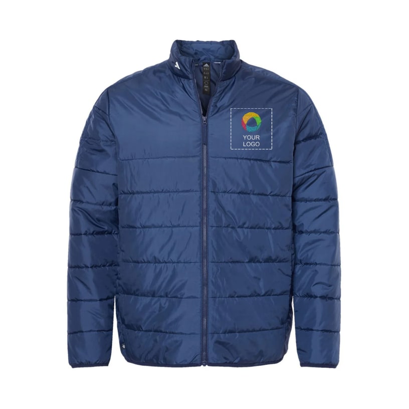 Example 1 of selected product