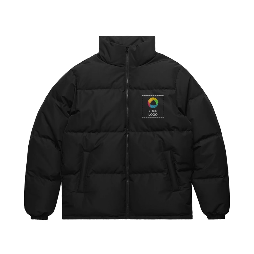 Example 1 of selected product