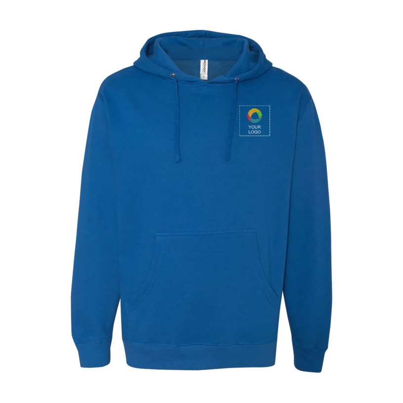 Example 1 of selected product