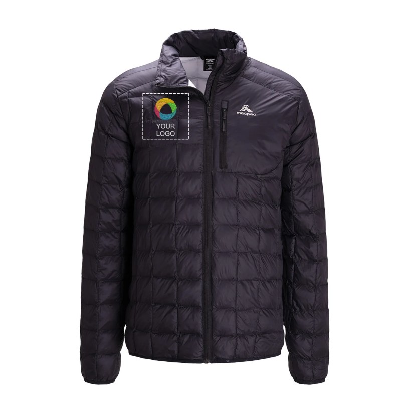 Example 1 of selected product