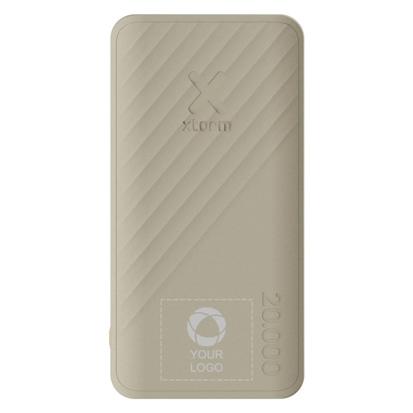 Example 1 of selected product