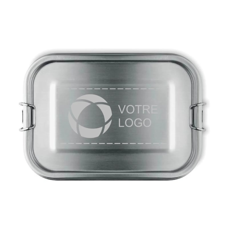 Exemple 1 de produit sélectionné