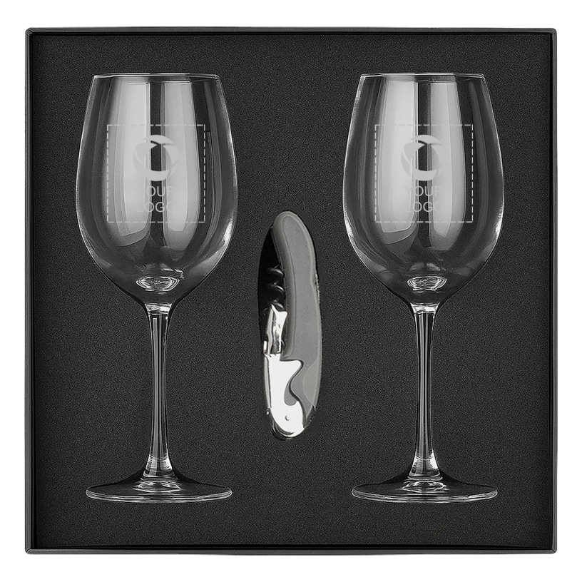 Example 1 of selected product