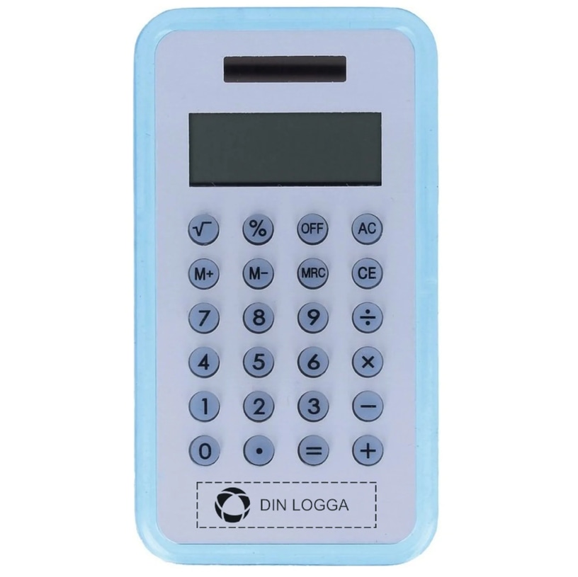 Exempel 1 av vald produkt