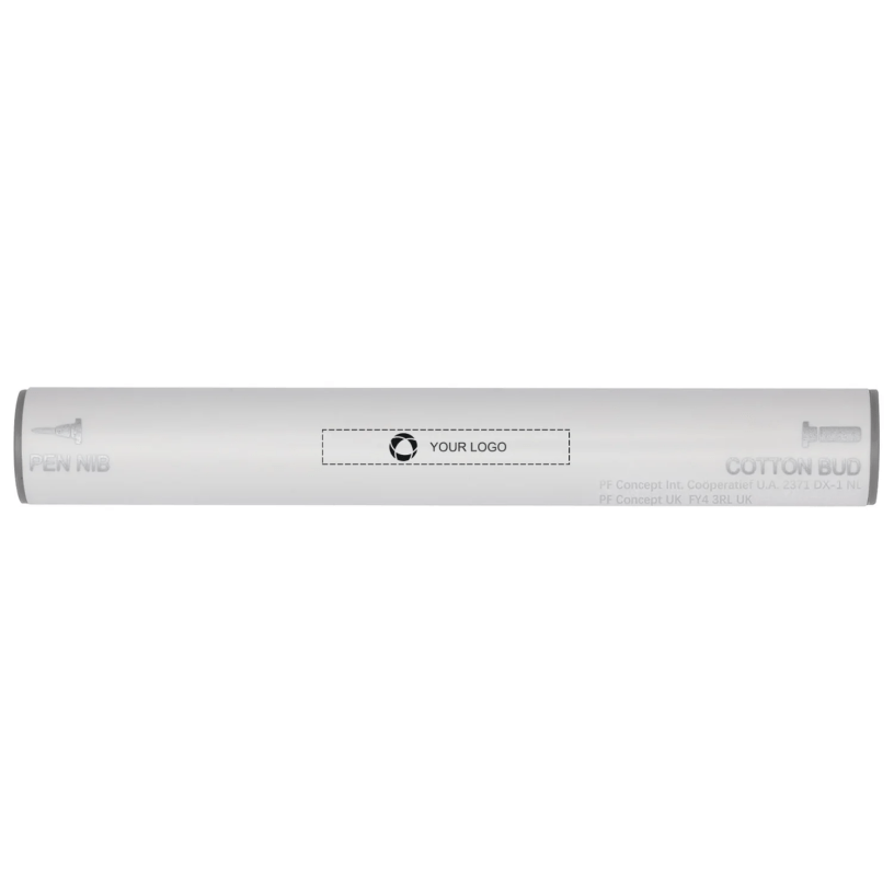 Example 1 of selected product