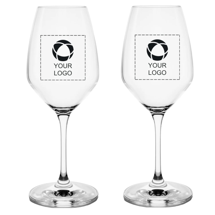 Example 1 of selected product