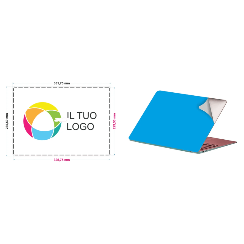Esempio 1 del prodotto selezionato