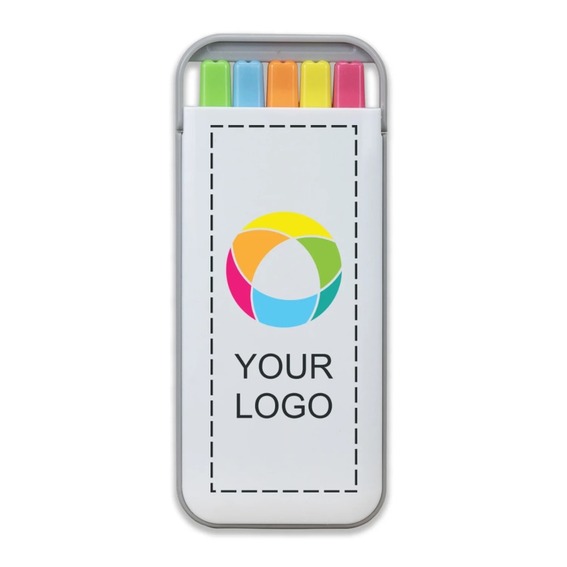 Example 1 of selected product