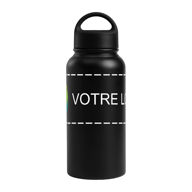 Exemple 1 de produit sélectionné