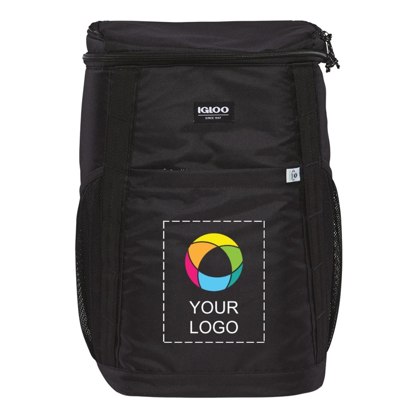 Example 1 of selected product
