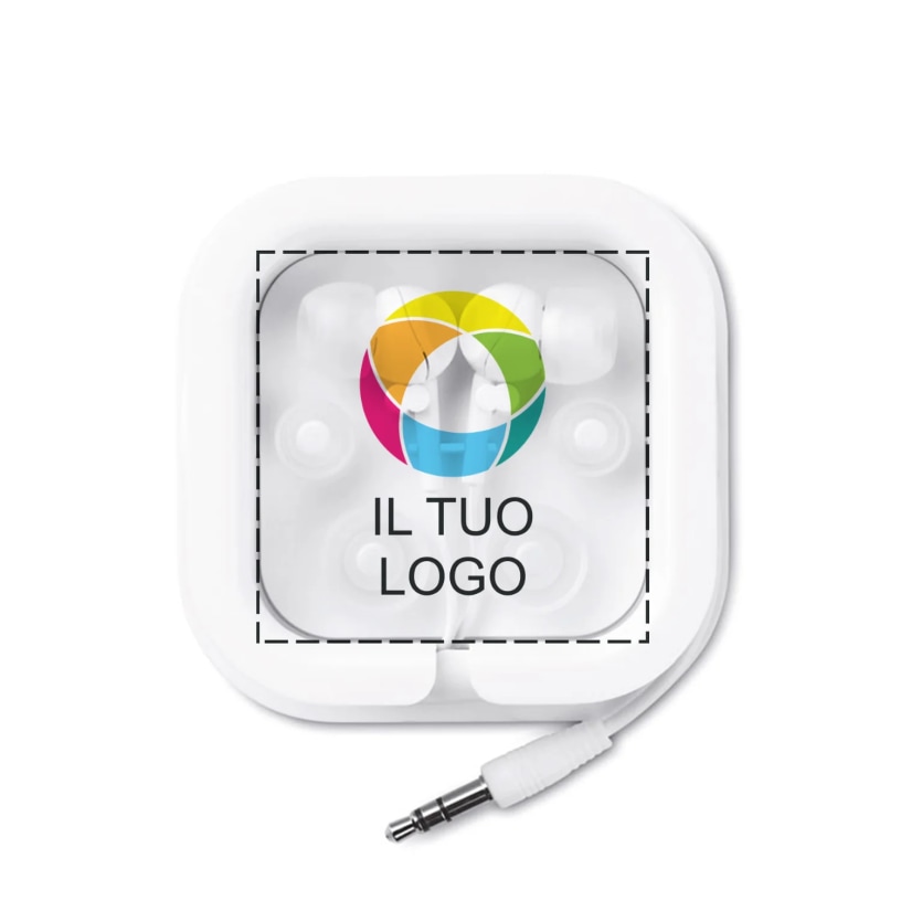 Esempio 1 del prodotto selezionato