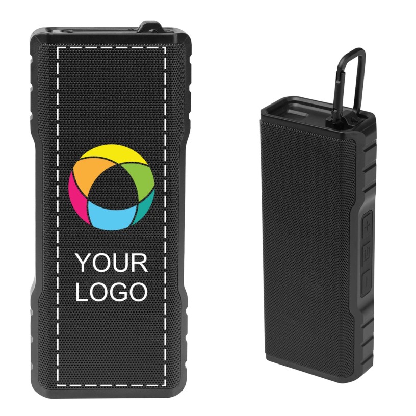 Example 1 of selected product