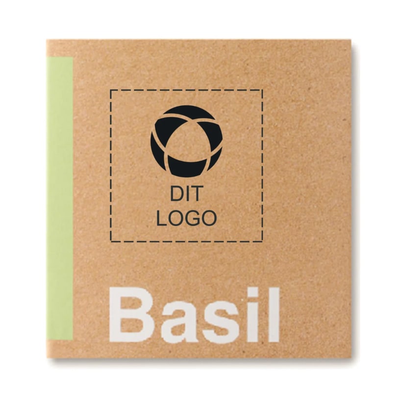 Eksempel 1 på det valgte produkt