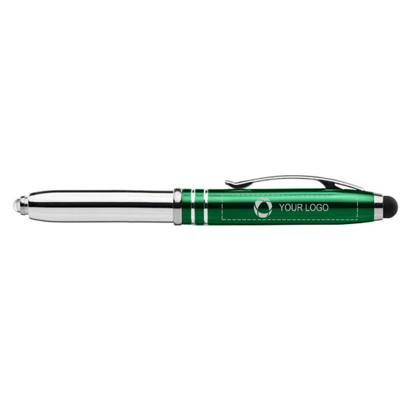 Example 1 of selected product
