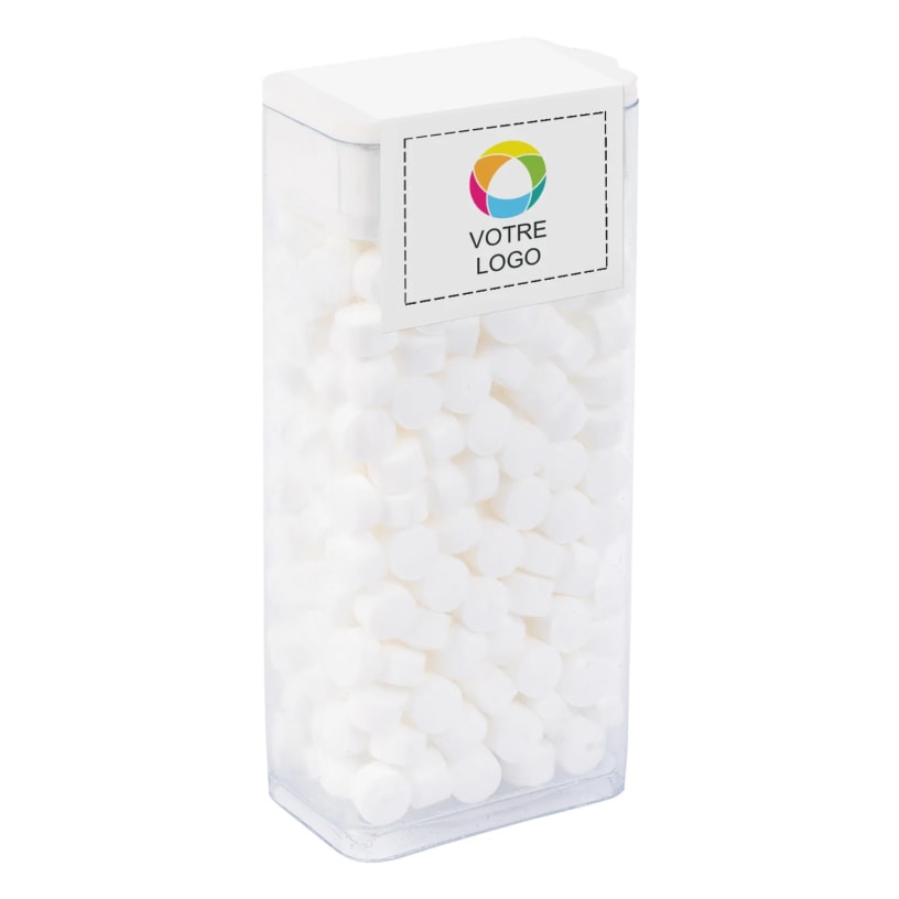Exemple 1 de produit sélectionné