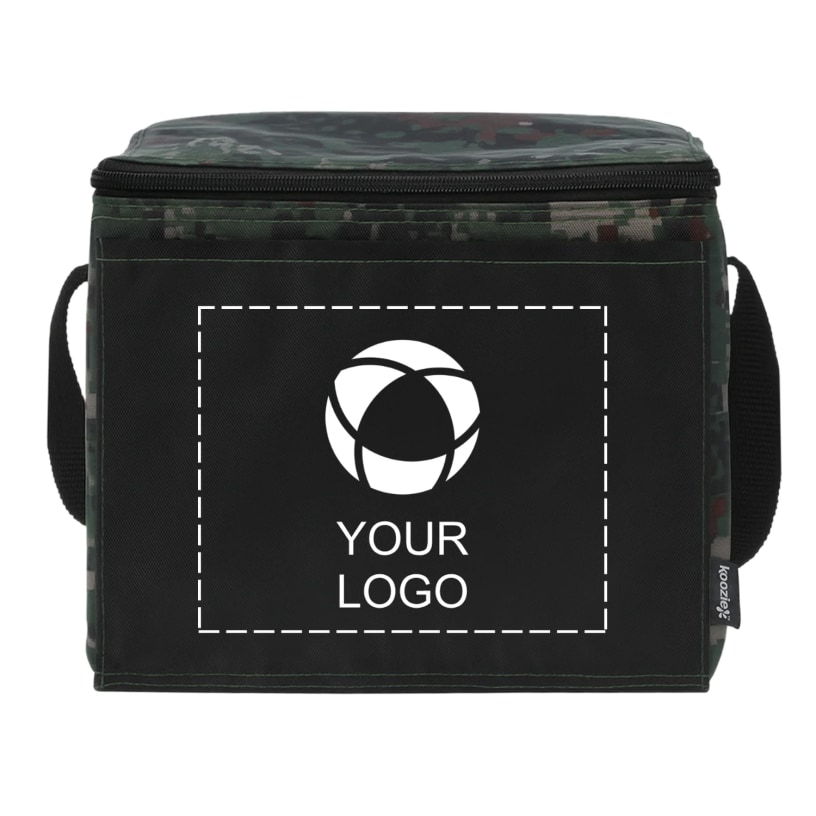 Example 1 of selected product