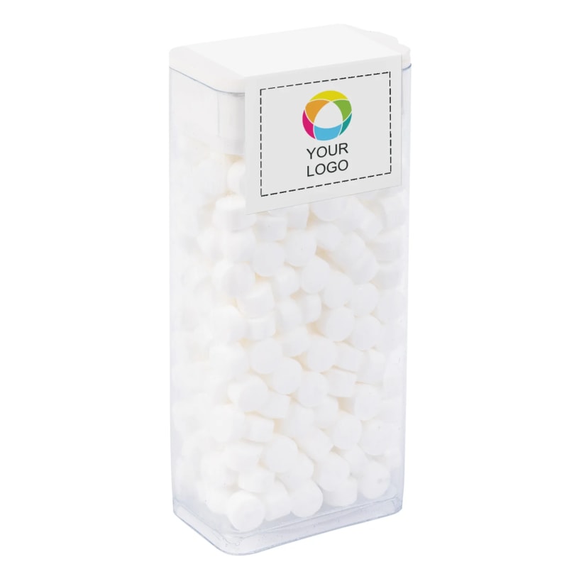 Example 1 of selected product