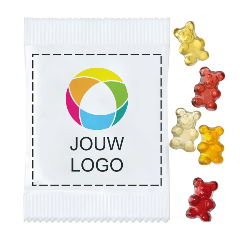 Voorbeeld 1 van geselecteerd product
