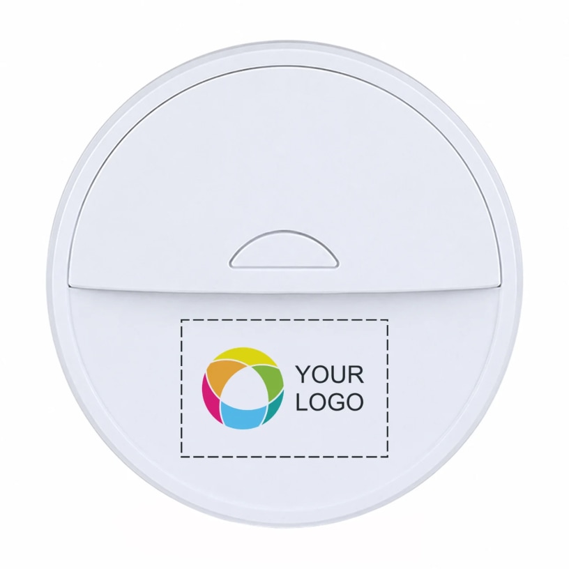 Example 1 of selected product