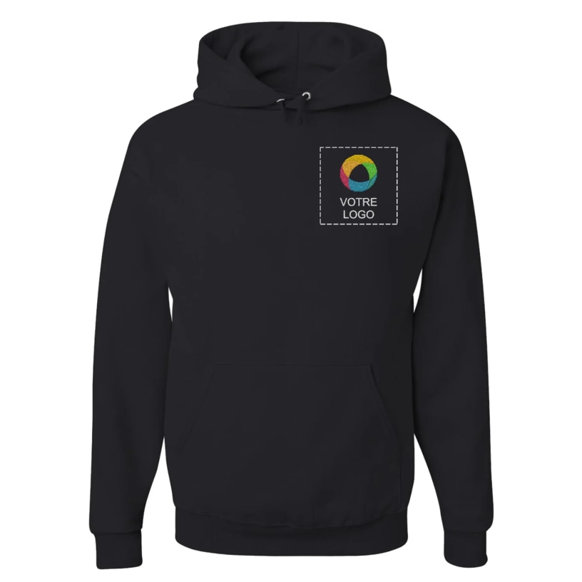 Exemple 1 de produit sélectionné