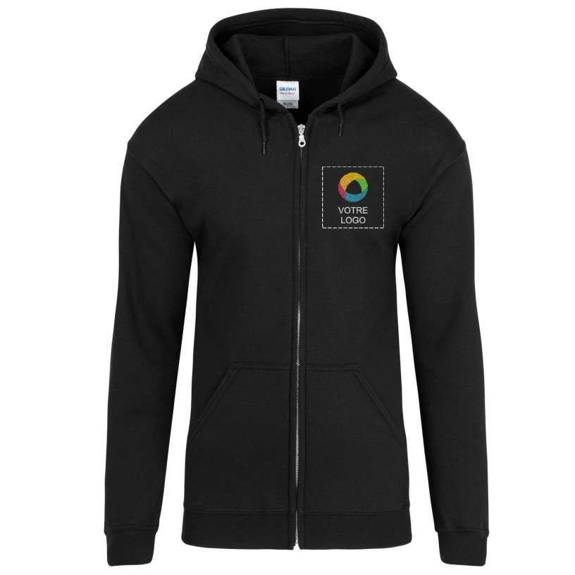 Exemple 1 de produit sélectionné
