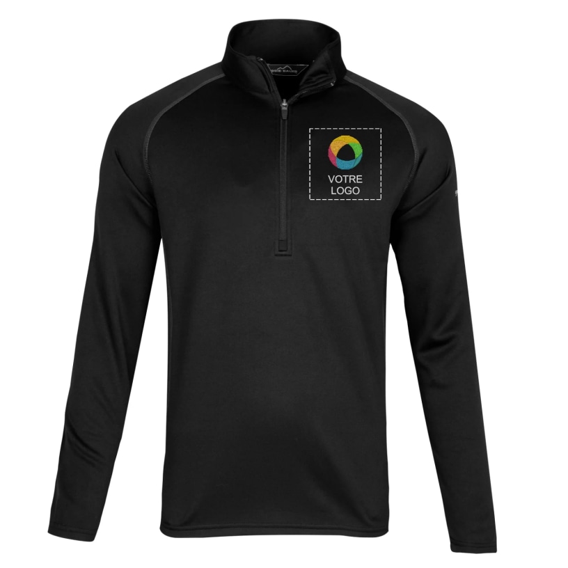 Exemple 1 de produit sélectionné