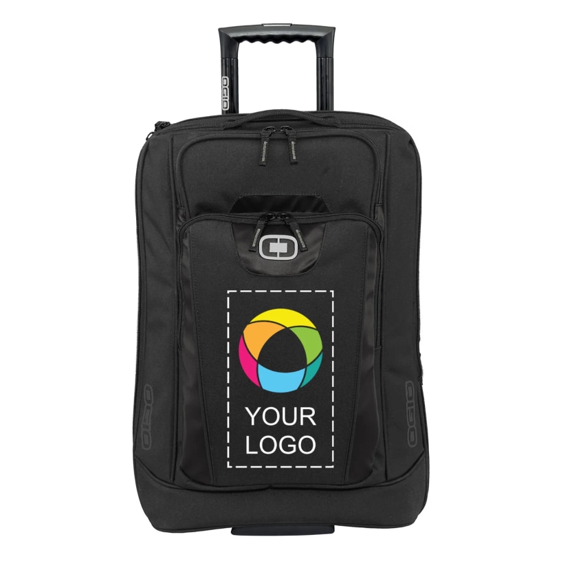 Example 1 of selected product