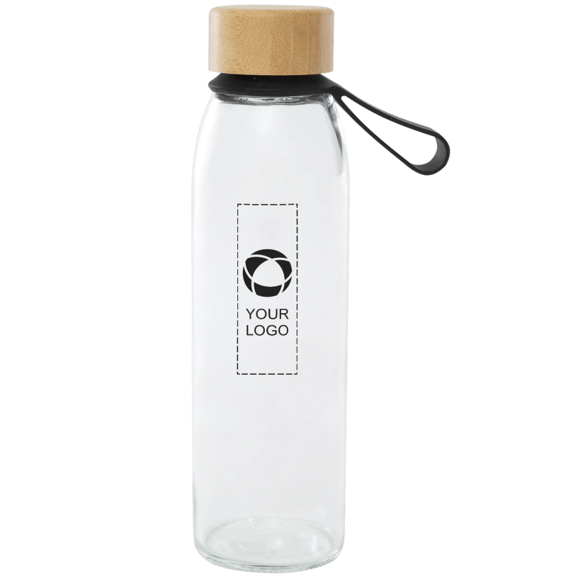 Example 1 of selected product