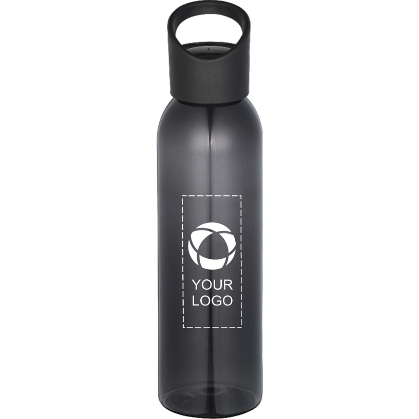 Example 1 of selected product