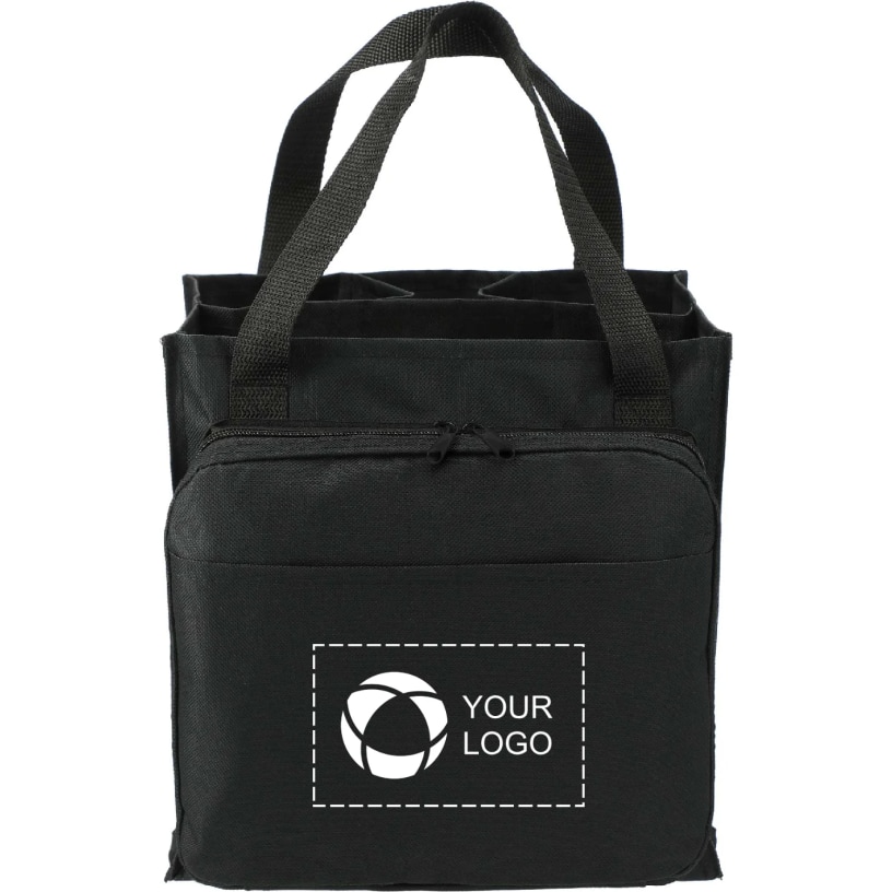 Example 1 of selected product