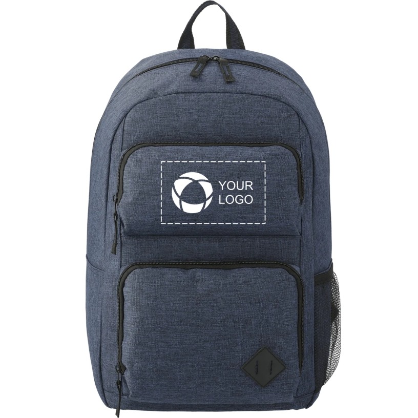 Example 1 of selected product