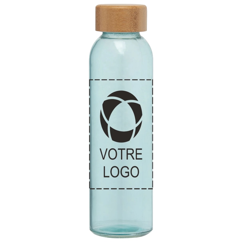 Exemple 1 de produit sélectionné