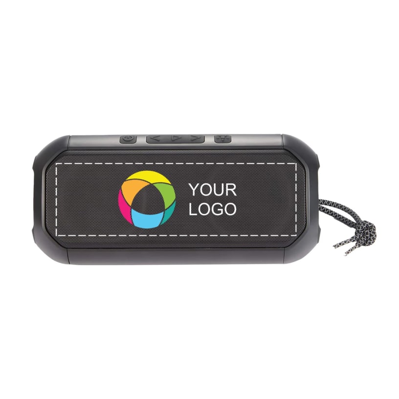 Example 1 of selected product