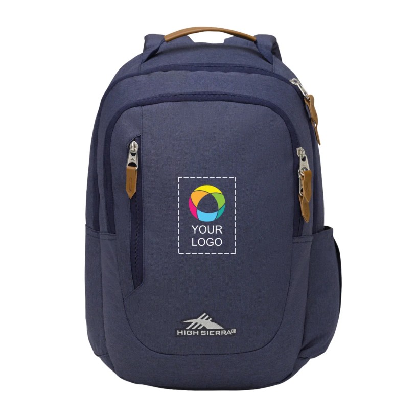 Example 1 of selected product