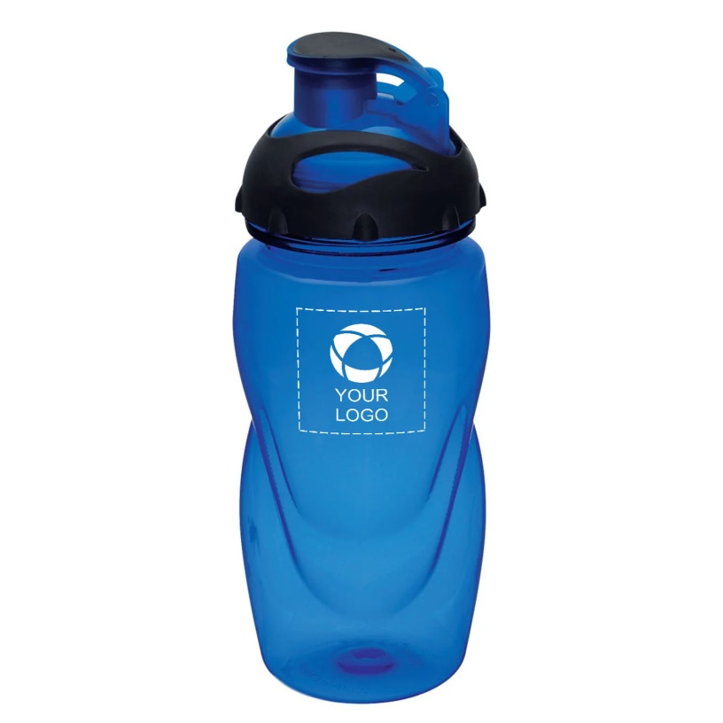 Example 1 of selected product