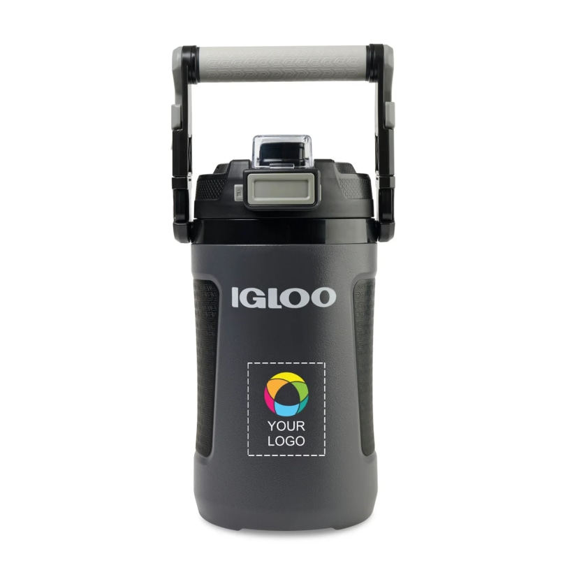 Example 1 of selected product