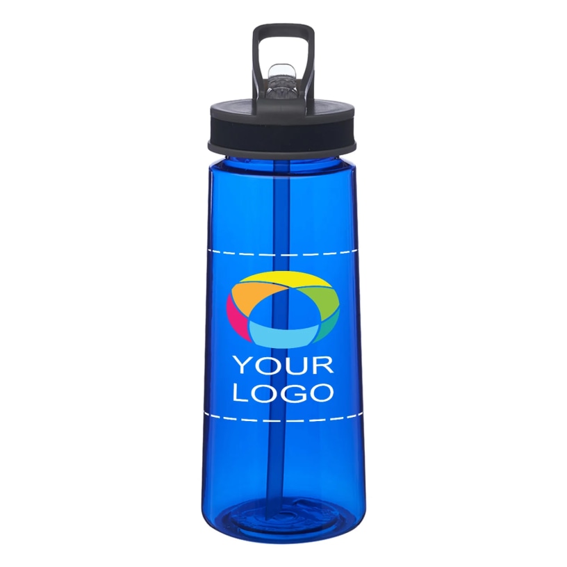 Example 1 of selected product