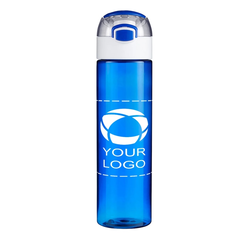 Example 1 of selected product