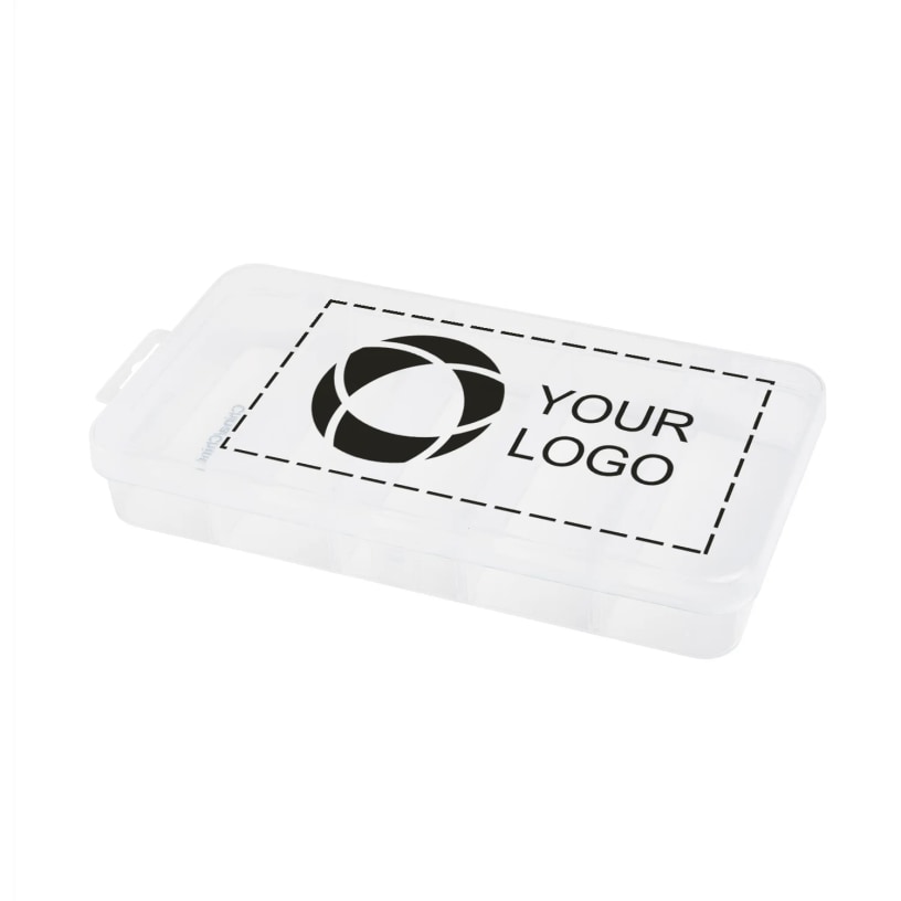 Example 1 of selected product