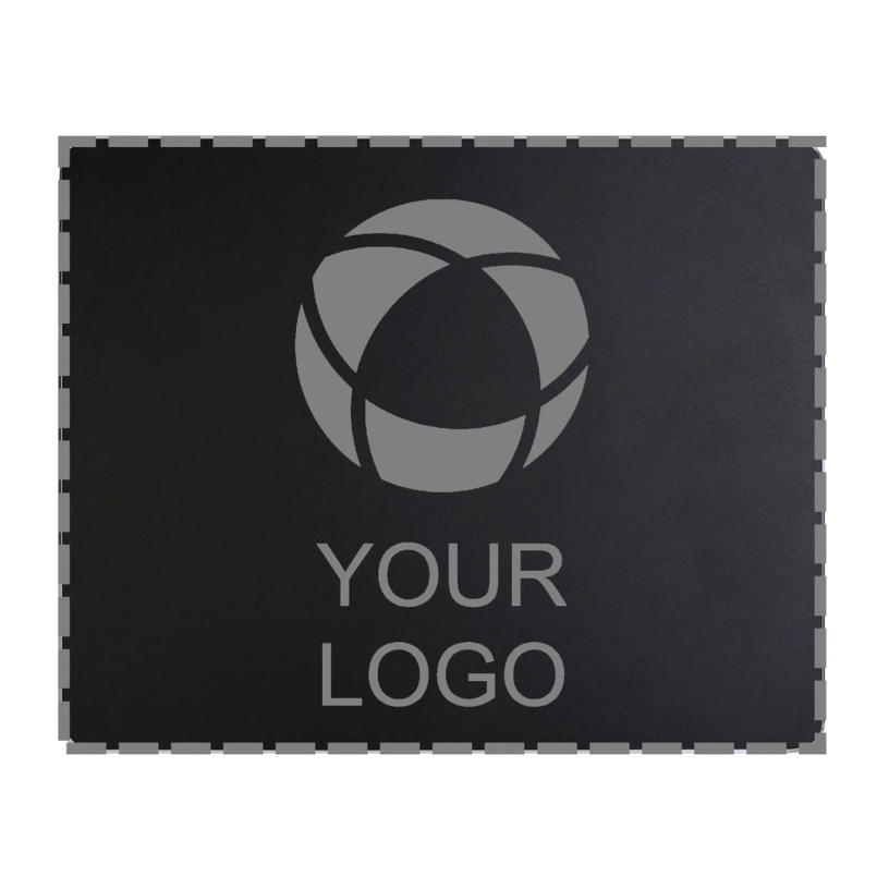 Example 1 of selected product