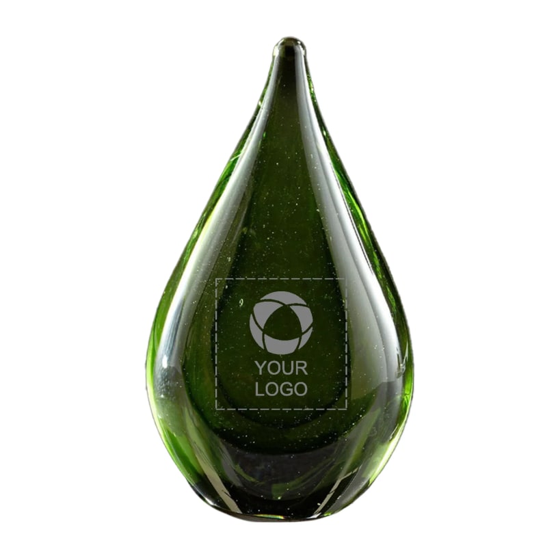 Example 1 of selected product