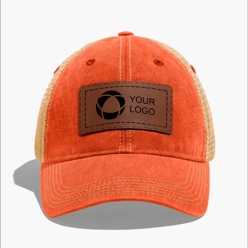 Example 1 of selected product