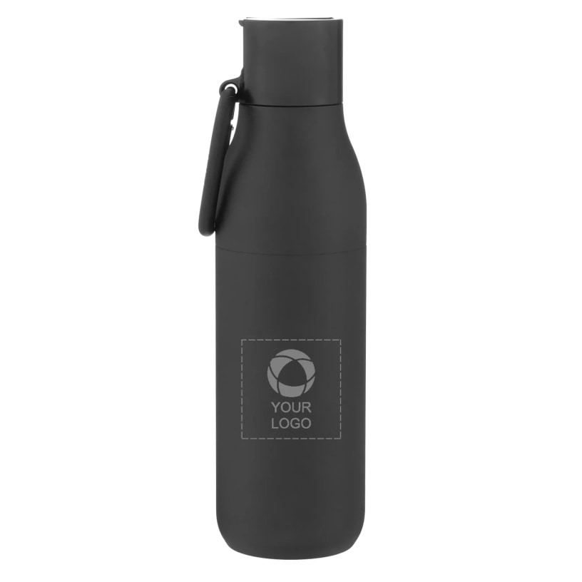 Example 1 of selected product