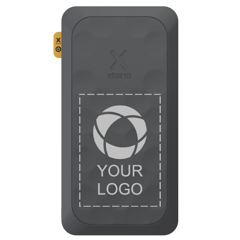 Example 1 of selected product